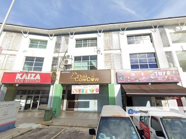 Shop for rent in Country Heights Damansara, Kuala Lumpur