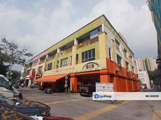Shop for sale in Country Heights Damansara, Kuala Lumpur