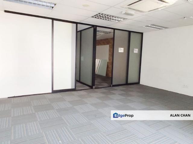 Shop for rent in Country Heights Damansara, Kuala Lumpur