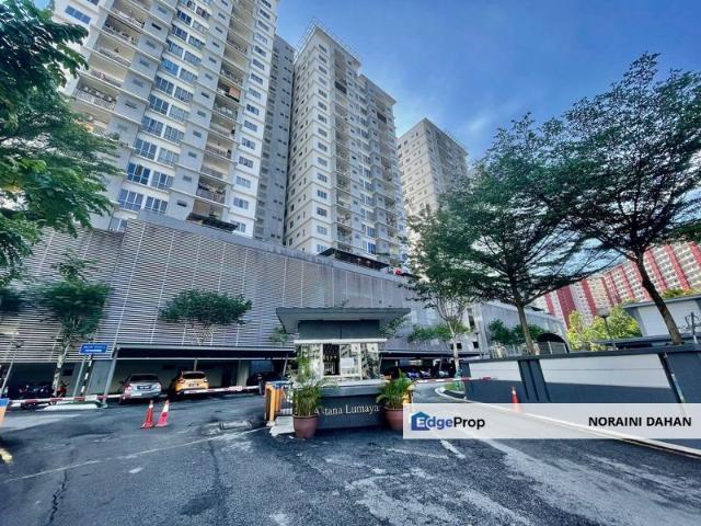 Condominium for sale in Country Heights Damansara, Kuala Lumpur
