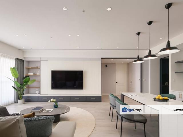 Condominium for sale in Country Heights Damansara, Kuala Lumpur