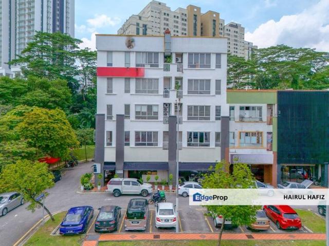 Shop for sale in Country Heights Damansara, Kuala Lumpur