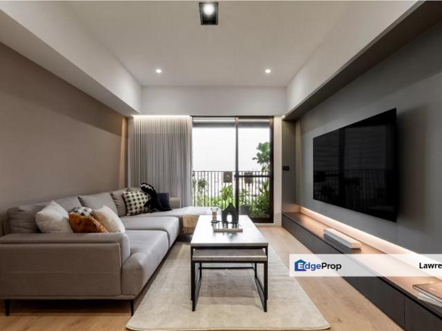 Condominium for sale in Bandar Sri Permaisuri, Kuala Lumpur
