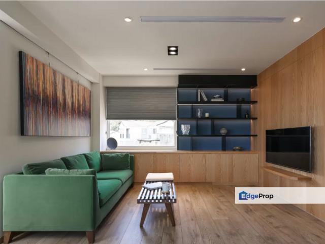 Condominium for sale in Bandar Sri Permaisuri, Kuala Lumpur