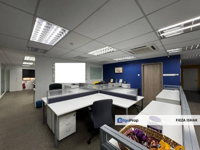 Shop for sale in Country Heights Damansara, Kuala Lumpur