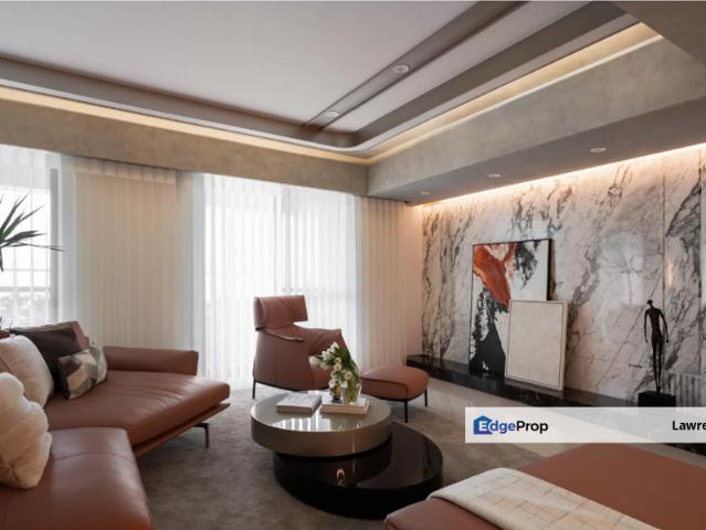 Condominium for sale in Bandar Sri Permaisuri, Kuala Lumpur