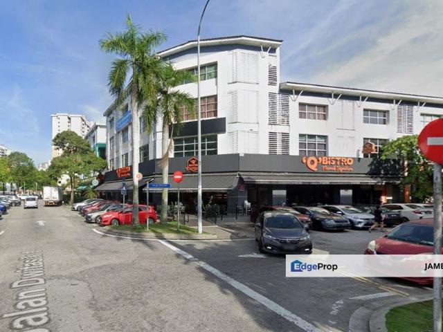 Shop for rent in Country Heights Damansara, Kuala Lumpur