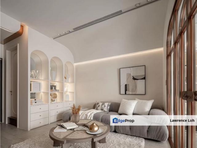 Condominium for sale in Bandar Sri Permaisuri, Kuala Lumpur