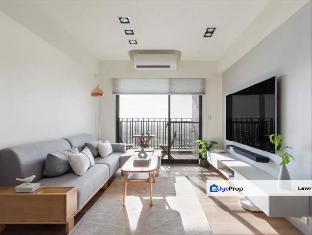 Condominium for sale in Bandar Sri Permaisuri, Kuala Lumpur