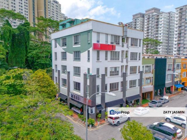 Shop for sale in Country Heights Damansara, Kuala Lumpur
