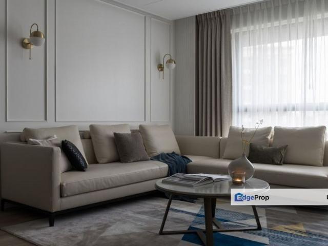 Condominium for sale in Country Heights Damansara, Kuala Lumpur