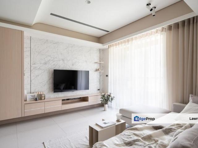 Condominium for sale in Country Heights Damansara, Kuala Lumpur