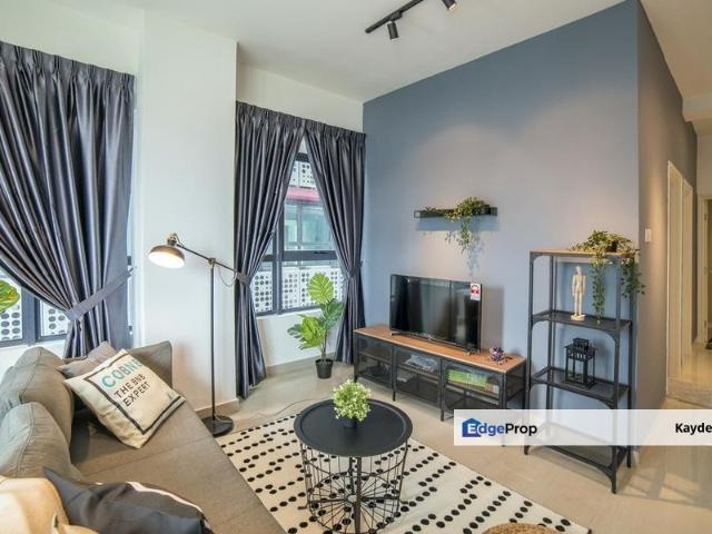Condominium for sale in Country Heights Damansara, Kuala Lumpur