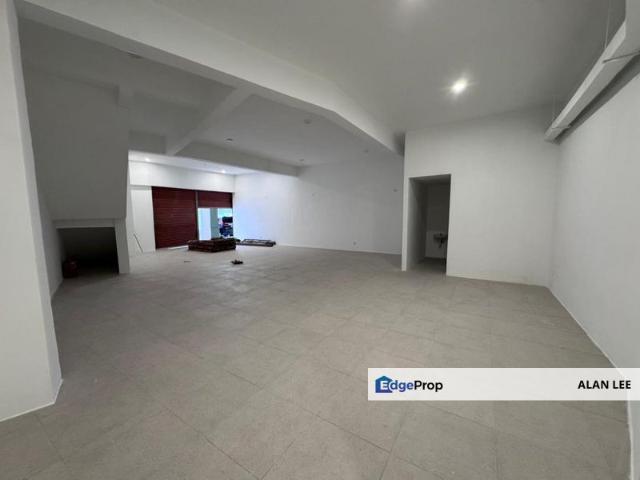 Shop for rent in Country Heights Damansara, Kuala Lumpur
