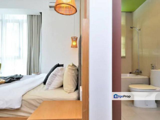 Condominium for sale in Country Heights Damansara, Kuala Lumpur