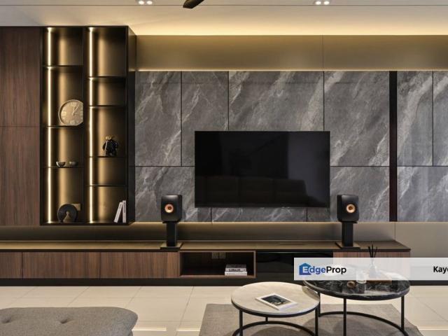 Condominium for sale in Country Heights Damansara, Kuala Lumpur