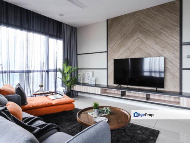 Condominium for sale in Country Heights Damansara, Kuala Lumpur