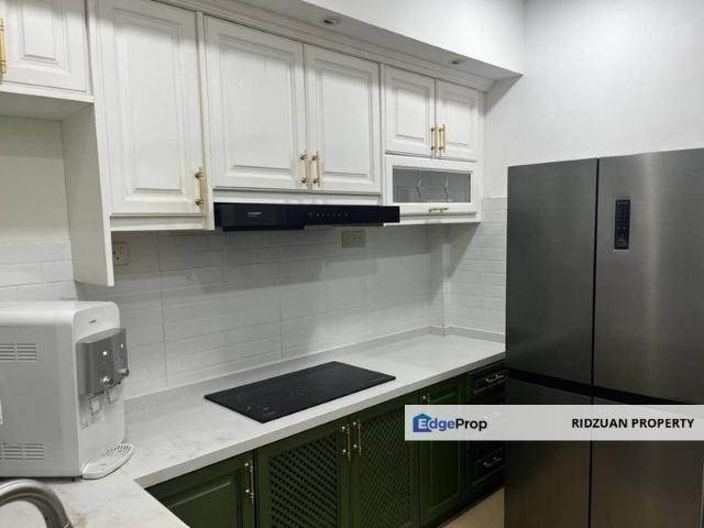 House for sale in Country Heights Damansara, Kuala Lumpur