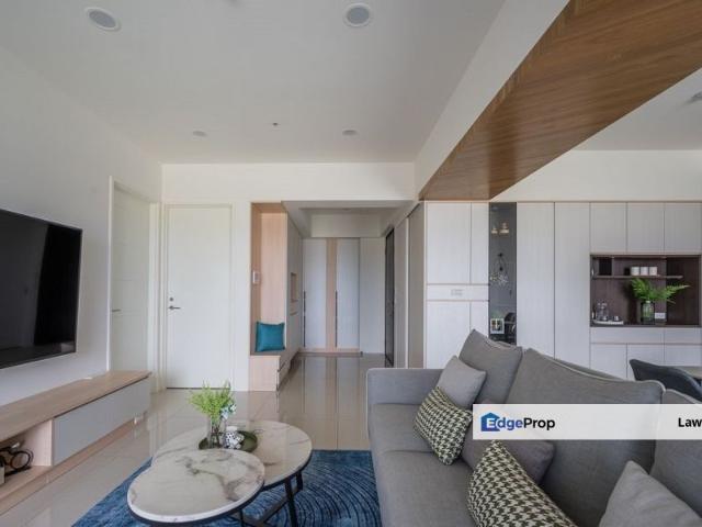 Condominium for sale in Country Heights Damansara, Kuala Lumpur