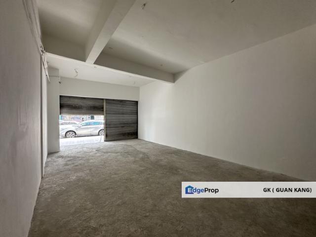 Shop for rent in Country Heights Damansara, Kuala Lumpur