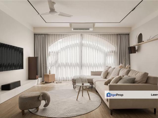 Condominium for sale in Country Heights Damansara, Kuala Lumpur