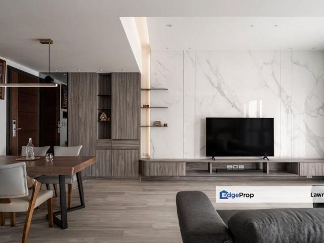 Condominium for sale in Country Heights Damansara, Kuala Lumpur