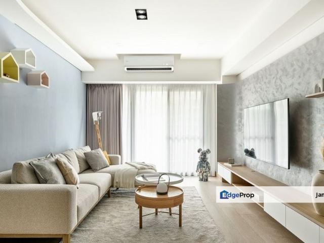 Condominium for sale in Country Heights Damansara, Kuala Lumpur