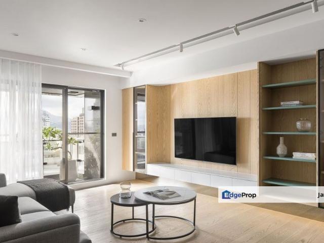Condominium for sale in Country Heights Damansara, Kuala Lumpur