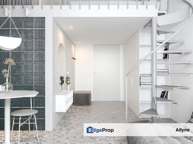 Condominium for sale in Country Heights Damansara, Kuala Lumpur