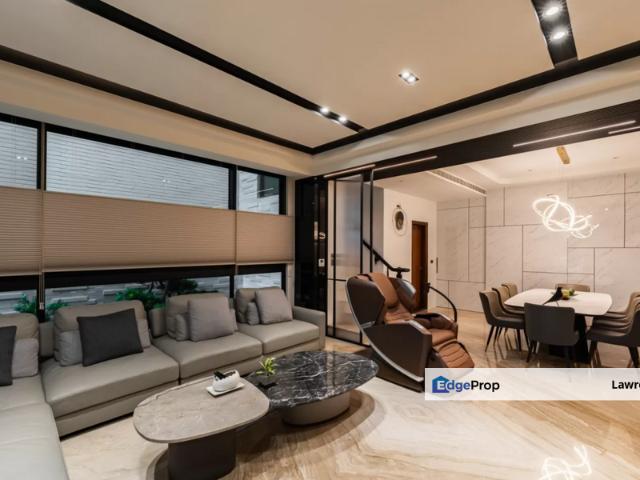 Condominium for sale in Country Heights Damansara, Kuala Lumpur