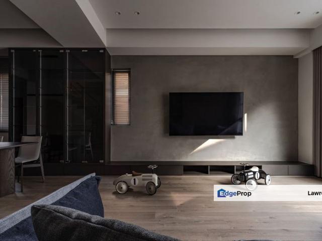 Condominium for sale in Country Heights Damansara, Kuala Lumpur
