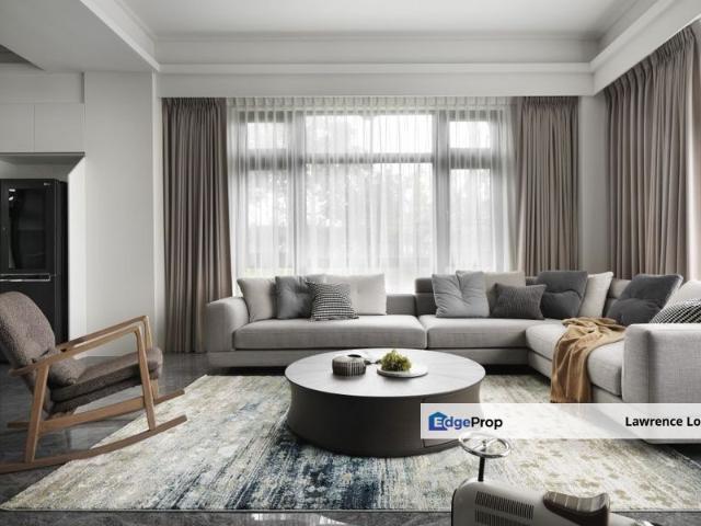 Condominium for sale in Country Heights Damansara, Kuala Lumpur