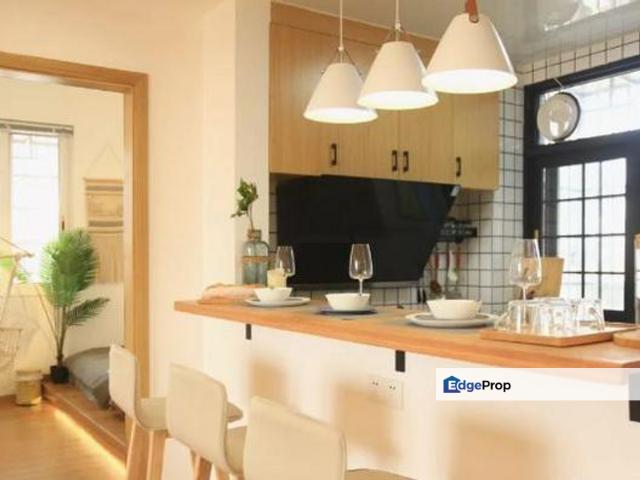 Condominium for sale in Country Heights Damansara, Kuala Lumpur