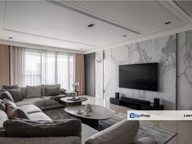 Condominium for sale in Bandar Sri Permaisuri, Kuala Lumpur