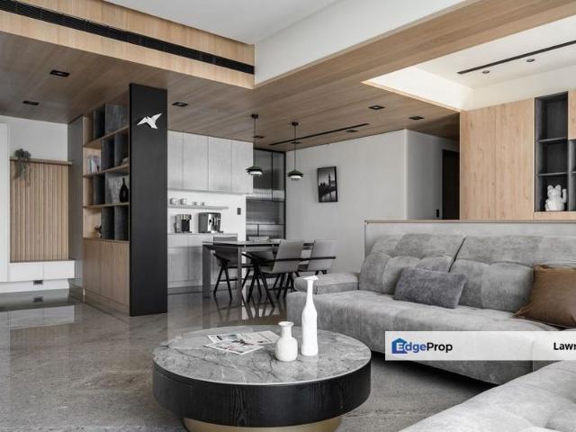 Condominium for sale in Bandar Sri Permaisuri, Kuala Lumpur