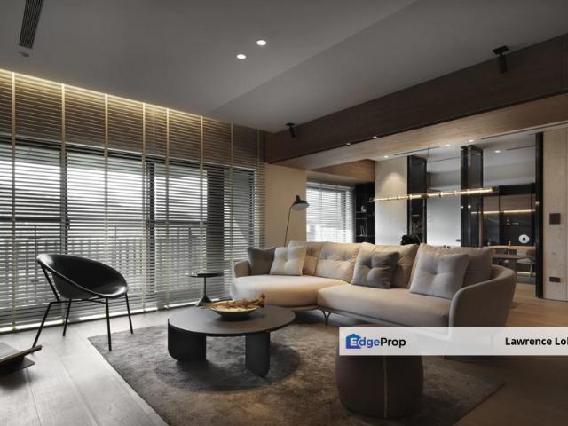 Condominium for sale in Country Heights Damansara, Kuala Lumpur