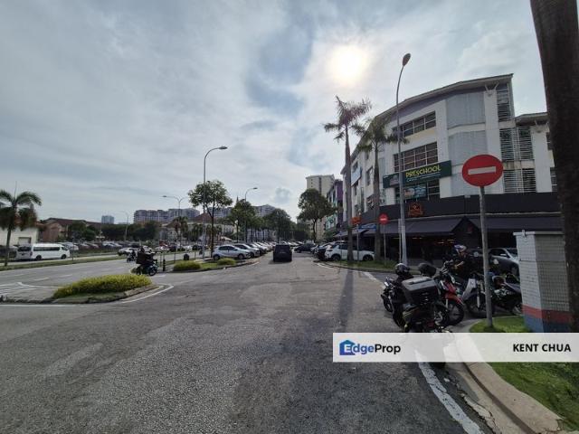 Shop for sale in Country Heights Damansara, Kuala Lumpur