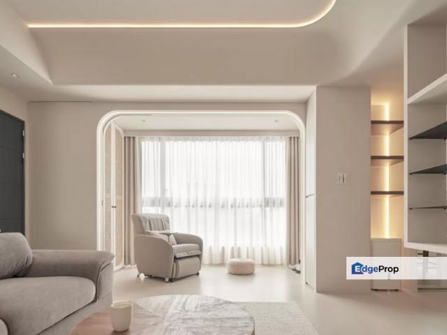 Condominium for sale in Country Heights Damansara, Kuala Lumpur