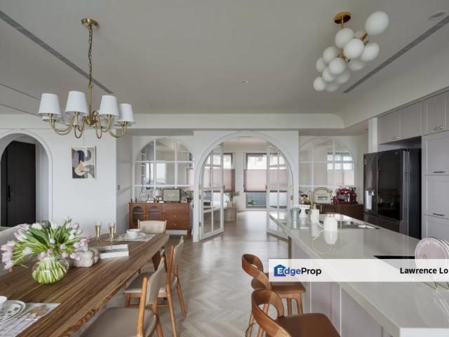 Condominium for sale in Bandar Sri Permaisuri, Kuala Lumpur