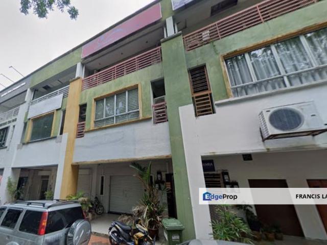 Shop for sale in Country Heights Damansara, Kuala Lumpur