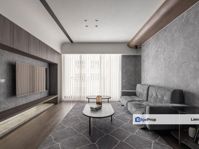 Condominium for sale in Bandar Sri Permaisuri, Kuala Lumpur