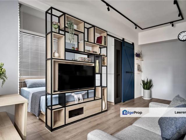 Condominium for sale in Country Heights Damansara, Kuala Lumpur