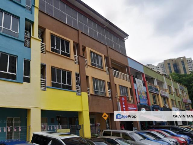 Shop for sale in Country Heights Damansara, Kuala Lumpur