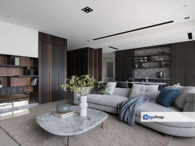 Condominium for sale in Country Heights Damansara, Kuala Lumpur