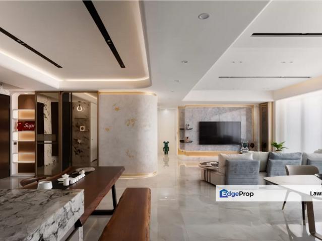 Condominium for sale in Bandar Sri Permaisuri, Kuala Lumpur