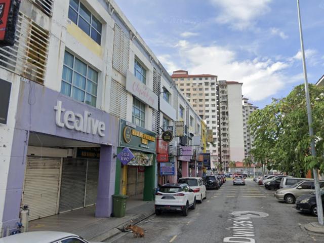 Shop for sale in Country Heights Damansara, Kuala Lumpur