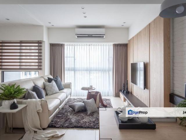 Condominium for sale in Country Heights Damansara, Kuala Lumpur