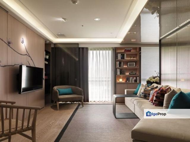 Condominium for sale in Country Heights Damansara, Kuala Lumpur