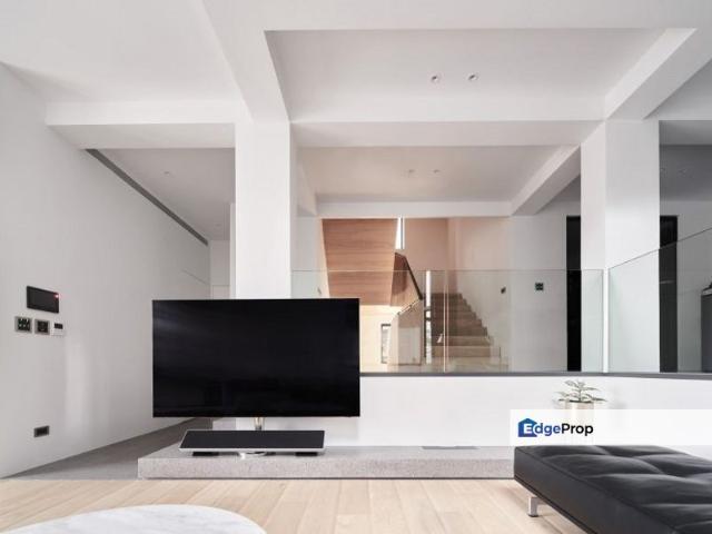 Condominium for sale in Country Heights Damansara, Kuala Lumpur