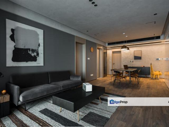 Condominium for sale in Country Heights Damansara, Kuala Lumpur